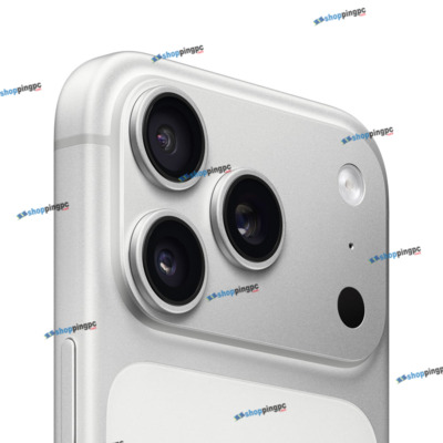 Apple iPhone 17 Pro 512GB - Silver