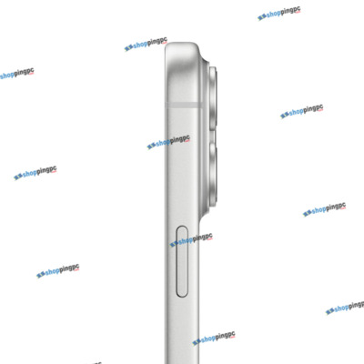 Apple iPhone 17 Pro 512GB - Silver