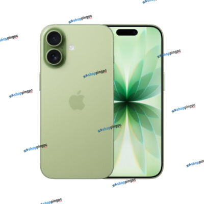 Apple iPhone 17 512GB - Sage