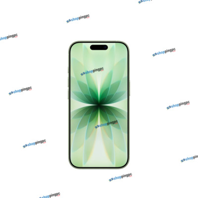 Apple iPhone 17 256GB - Sage