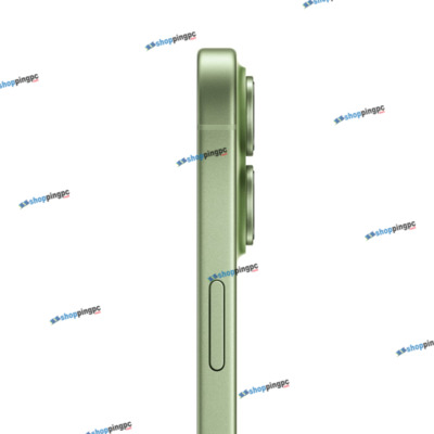 Apple iPhone 17 256GB - Sage