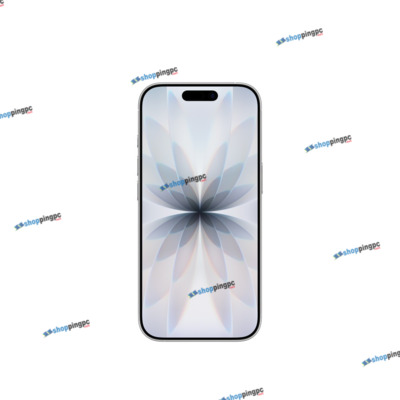 Apple iPhone 17 512GB - White