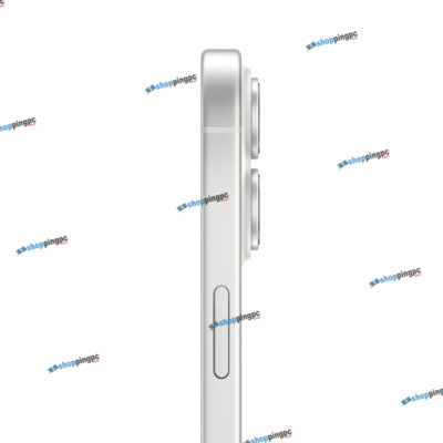 Apple iPhone 17 512GB - White