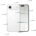 Apple iPhone Air 256GB - Cloud White