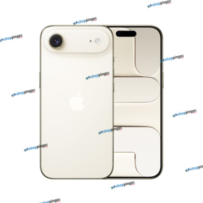 Apple iPhone Air 512GB - Light Gold