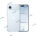 Apple iPhone Air 256GB - Sky Blue