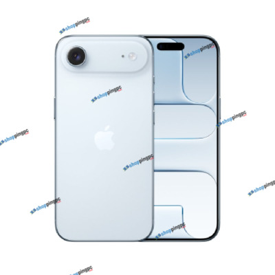 Apple iPhone Air 256GB - Sky Blue