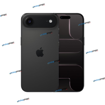 Apple iPhone Air 256GB - Space Black