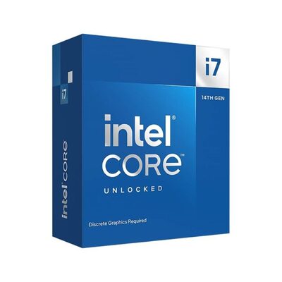 Intel Core i7-14700KF