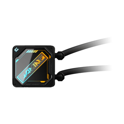 LIQUID COOLER GIGABYTE GAMING 240