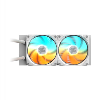 LIQUID COOLER GIGABYTE GAMING 240 ICE