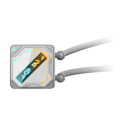 LIQUID COOLER GIGABYTE GAMING 240 ICE