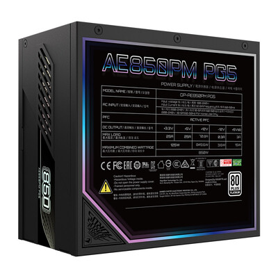 AORUS ELITE AE850PM PG5