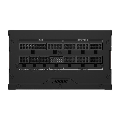 AORUS ELITE AE850PM PG5