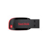SanDisk Cruzer Blade USB 2.0