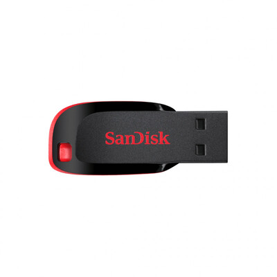 SanDisk Cruzer Blade USB 2.0