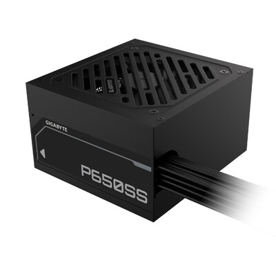 GIGABYTE GP-P650SS 650W
