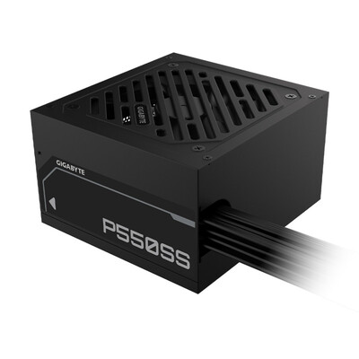 PSU GIGABYTE GP-P550SS 550W