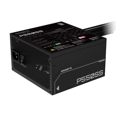 PSU GIGABYTE GP-P550SS 550W