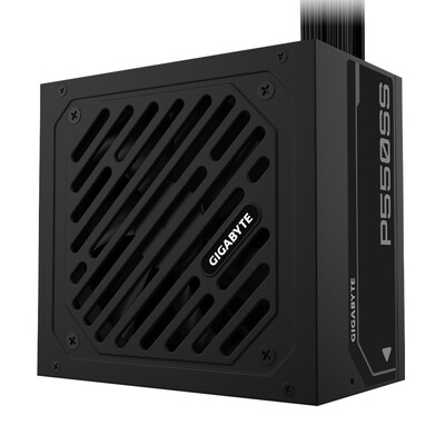 PSU GIGABYTE GP-P550SS 550W