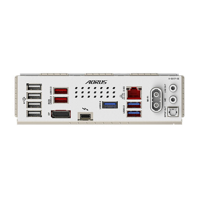 GIGABYTE Z890 AORUS ELITE WIFI7 ICE