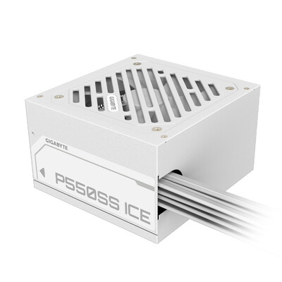 GIGABYTE GP-P550SS ICE 550W