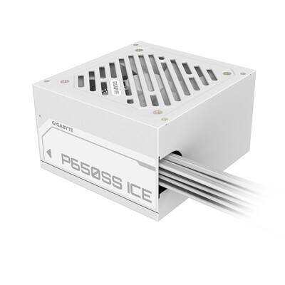 GIGABYTE GP-P650SS ICE 650W