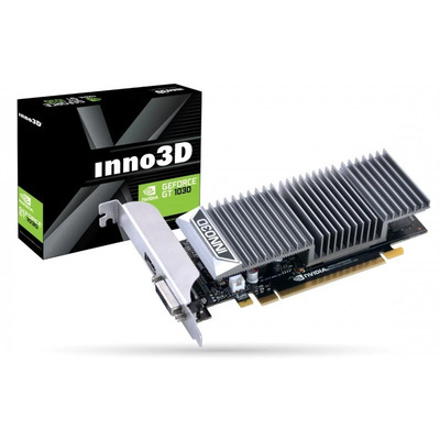 GEFORCE GT 1030