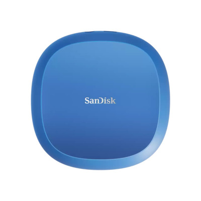 SanDisk Creator Desk Drive - 8 TB