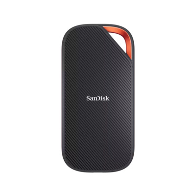 SanDisk Extreme PRO with USB4 - 2 TB
