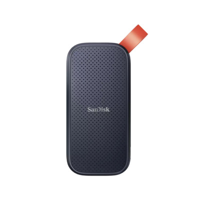 SanDisk Portable SSD - 1 TB