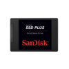 SanDisk SSD Plus - 250GB