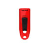 SanDisk Ultra USB 3.0 Flash Drive - 32GB (Red)