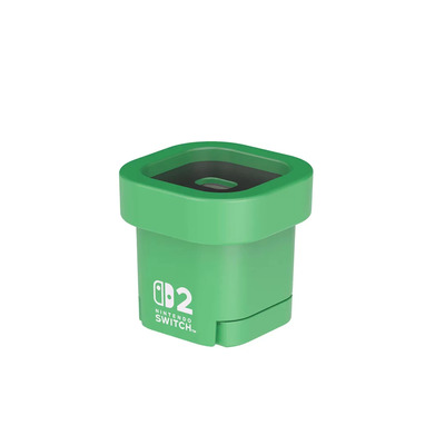 Hori Piranha Plant Camera