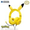 Pikachu Hori Gaming Headset